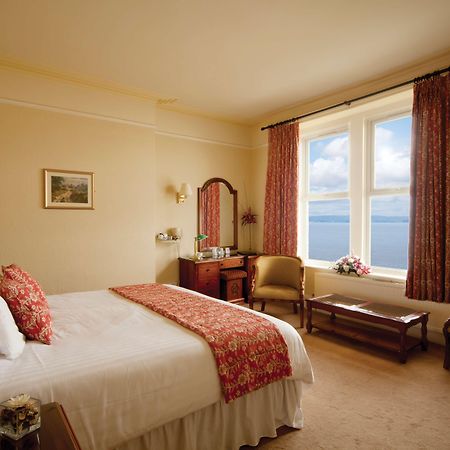 Best Western Walton Park Hotel Clevedon Quarto foto