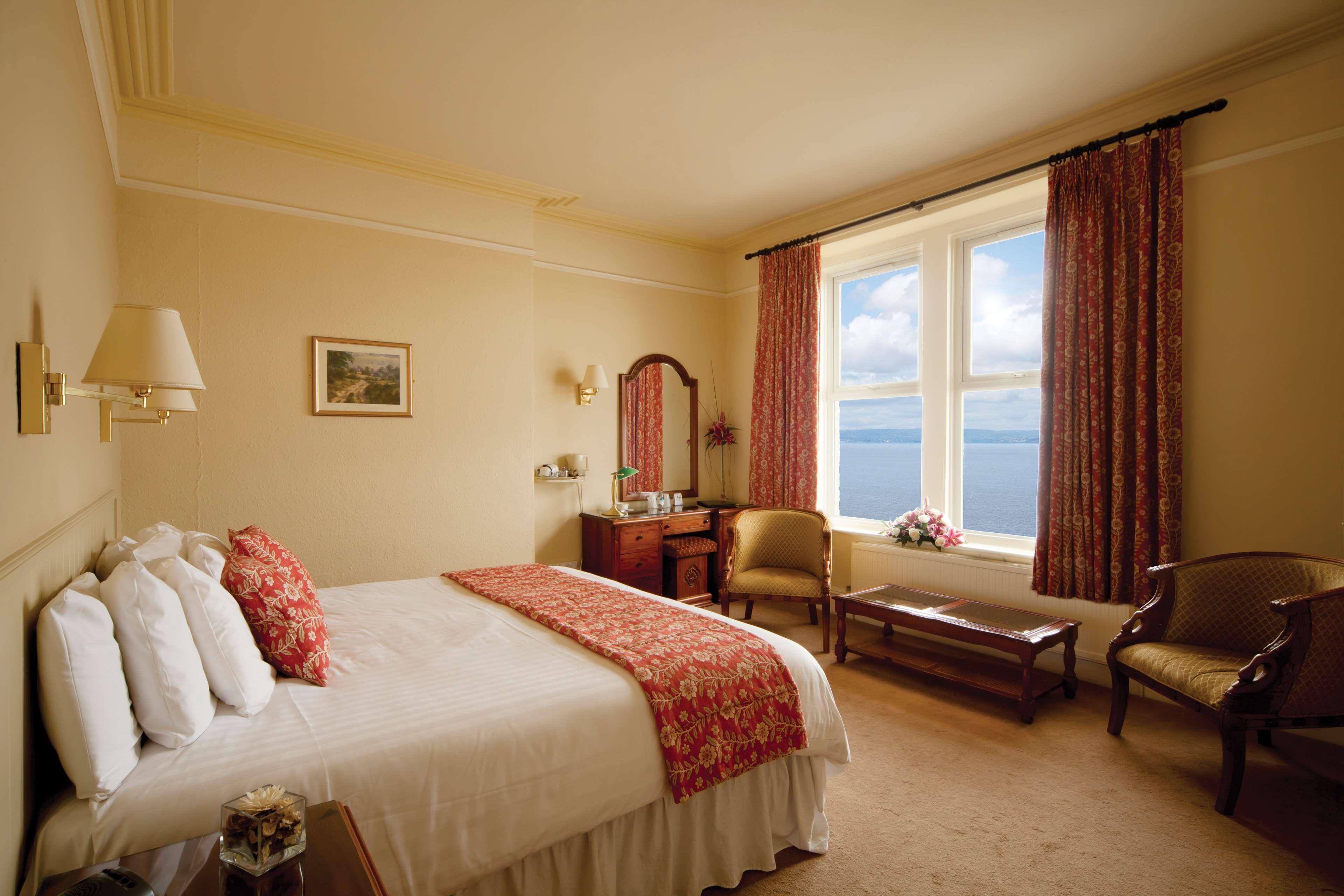 Best Western Walton Park Hotel Clevedon Quarto foto