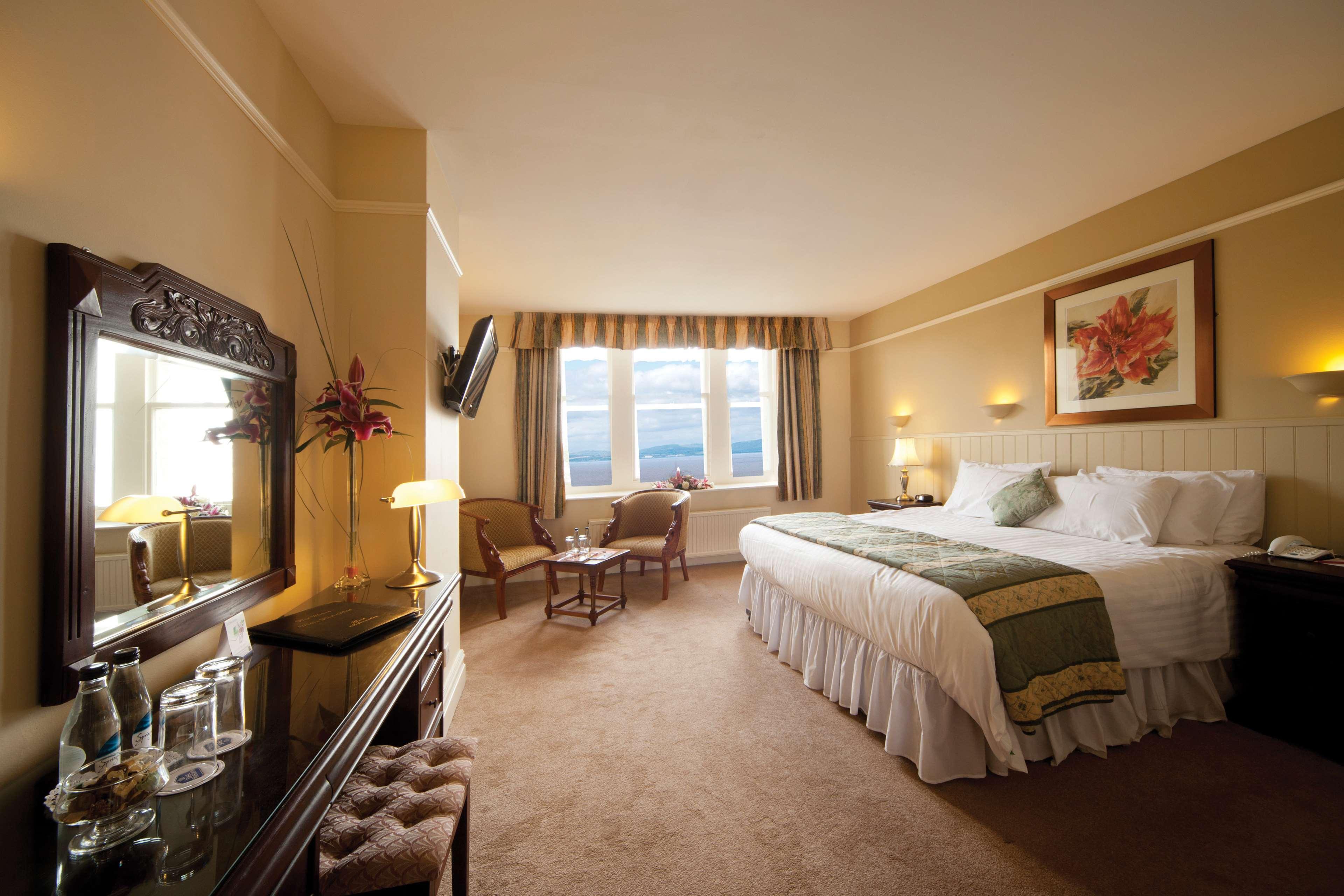 Best Western Walton Park Hotel Clevedon Quarto foto